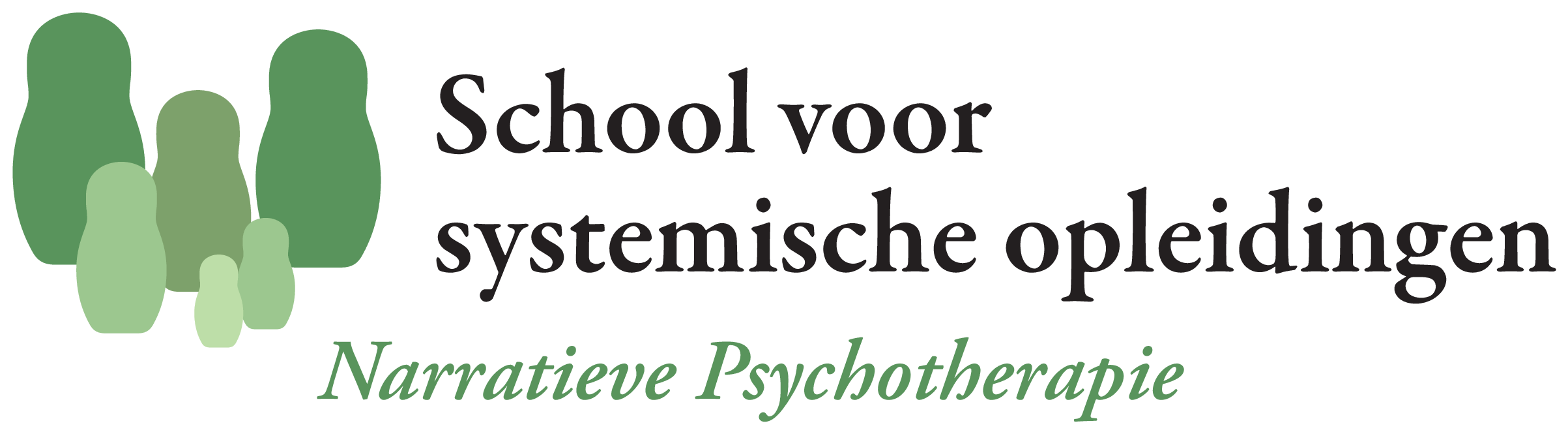 School voor Systemische Opleidingen